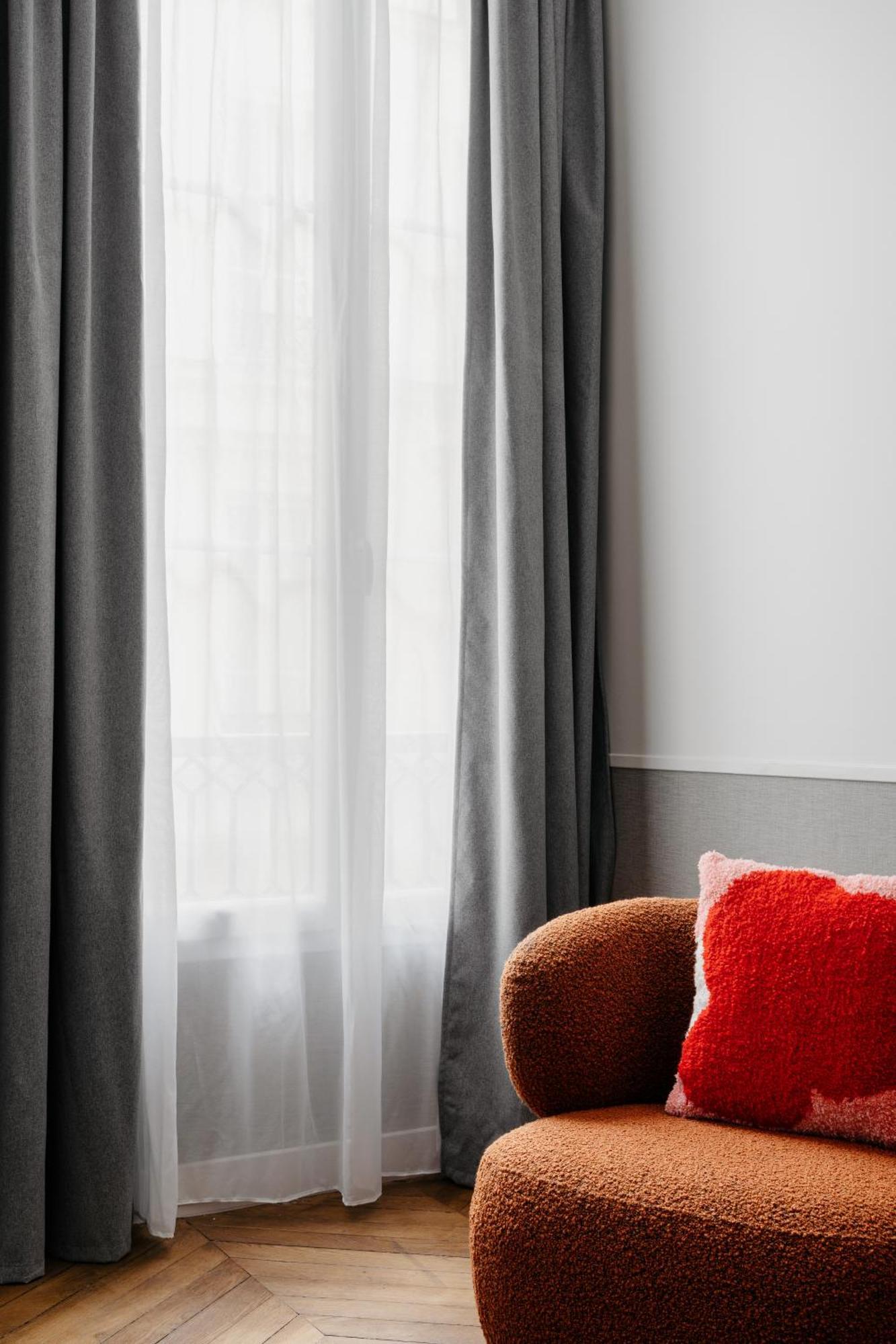 Edgar Suites Saint-Lazare - Amsterdam Paris Cameră foto