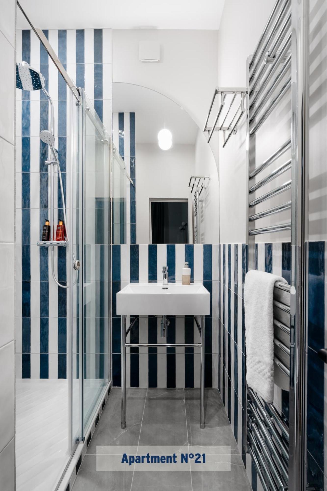 Edgar Suites Saint-Lazare - Amsterdam Paris Exterior foto